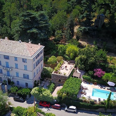 Mare E Monti - Hotel De Charme 费里切托 外观 照片