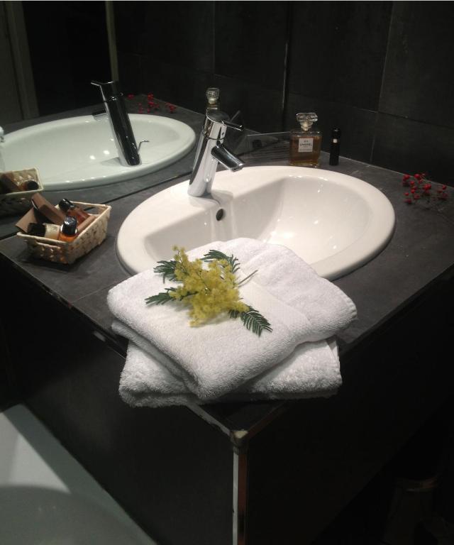 Mare E Monti - Hotel De Charme 费里切托 客房 照片