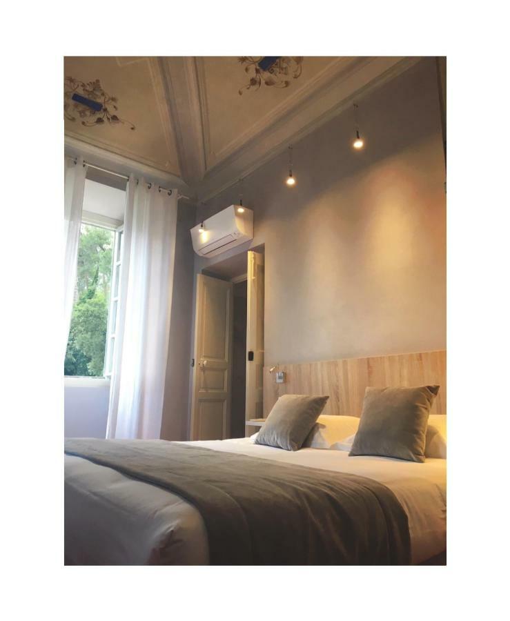Mare E Monti - Hotel De Charme 费里切托 外观 照片